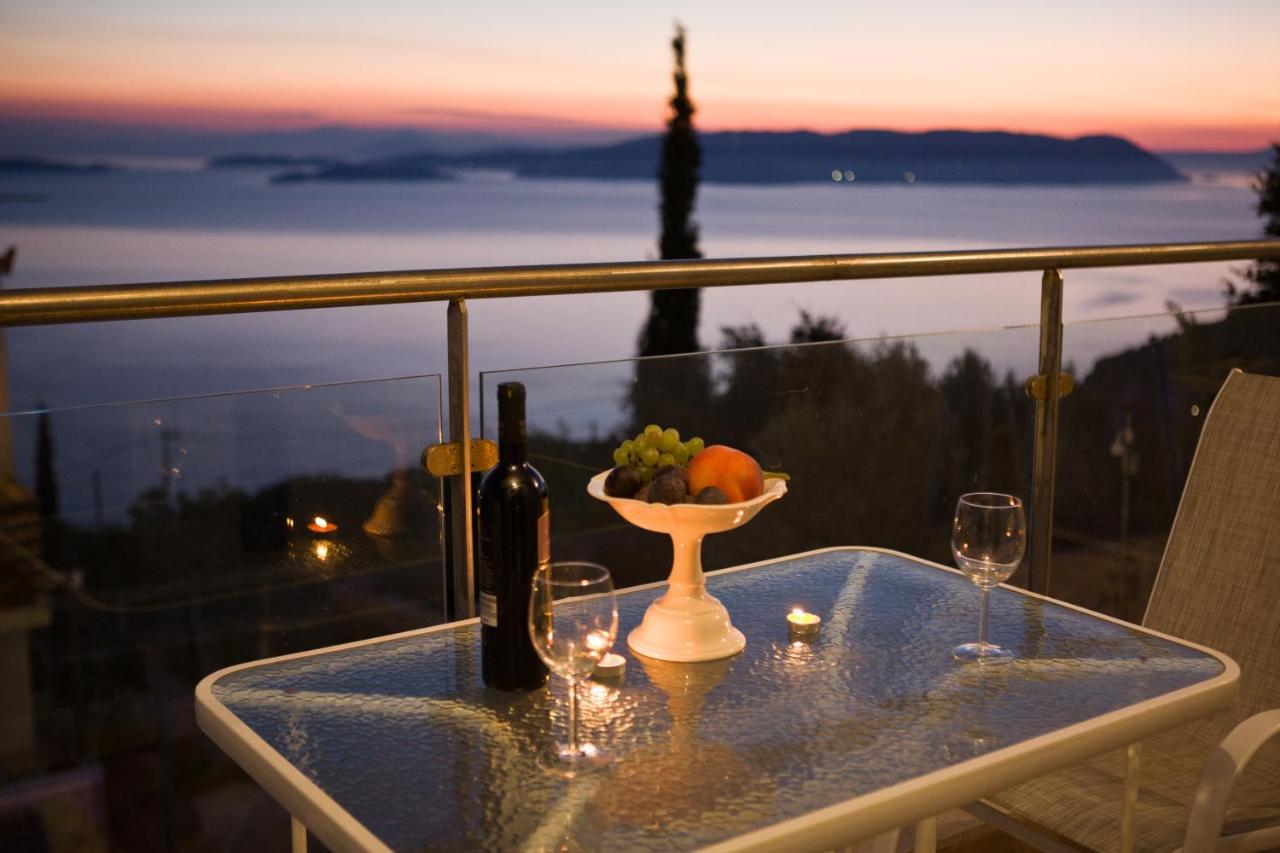Axion Esti Apartments Bandar Skopelos Luaran gambar