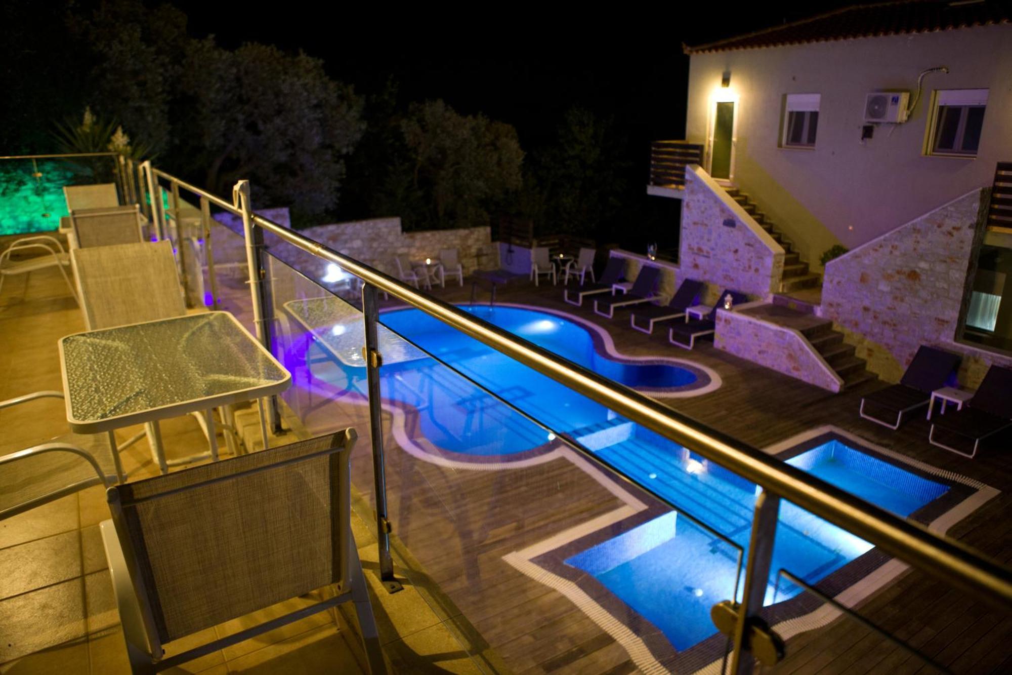 Axion Esti Apartments Bandar Skopelos Luaran gambar