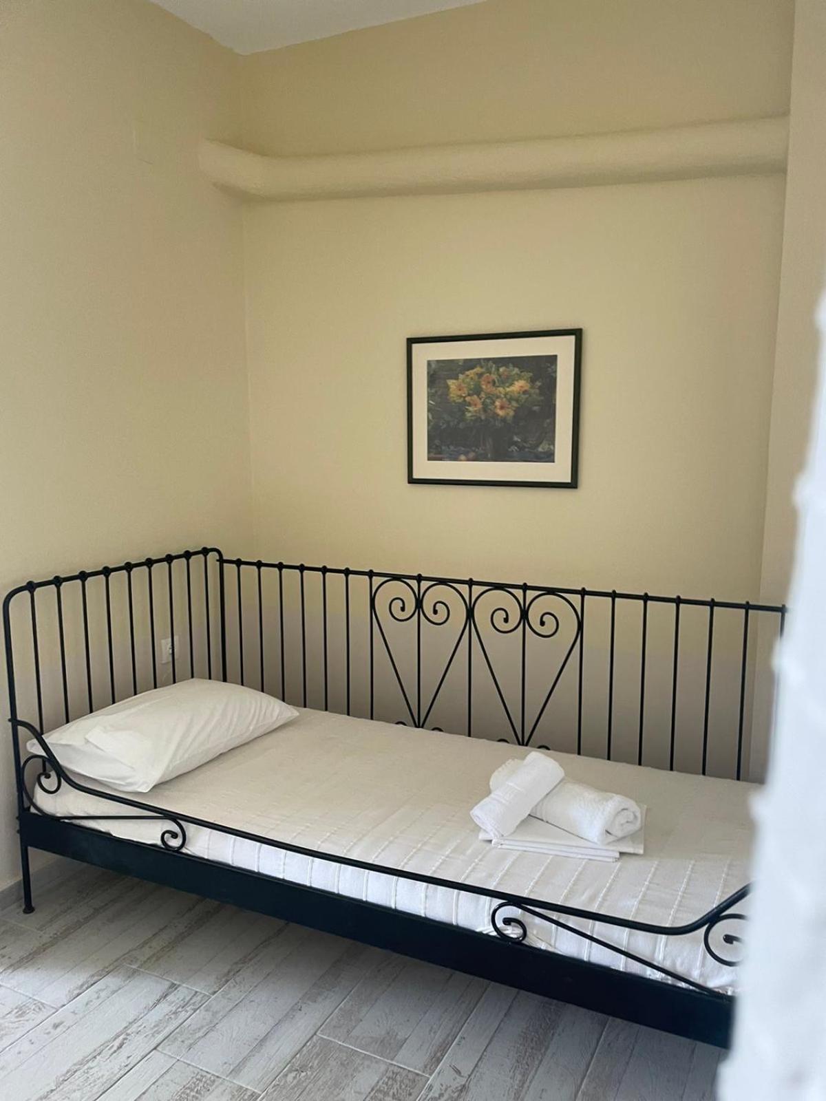 Axion Esti Apartments Bandar Skopelos Bilik gambar